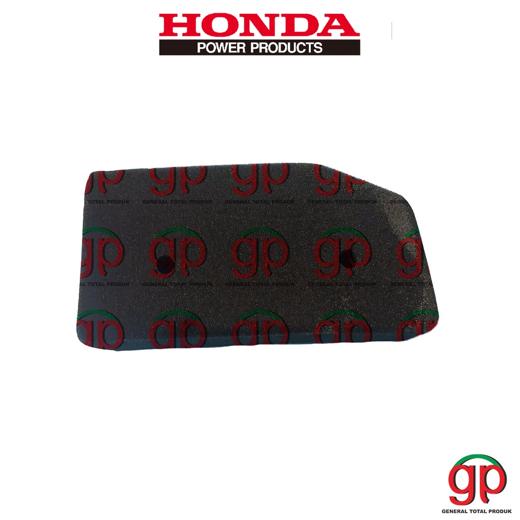 Element Air Cleaner EU 65IS Honda Mesin Genset / Generator EU65IS 17211-Z11-000
