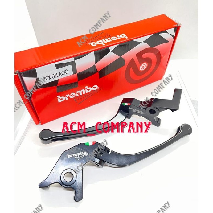 HANDLE HANDEL REM SET LIPAT BREMBO STYLO ABS / PCX ADV 150/160 -VARIO160 ABS