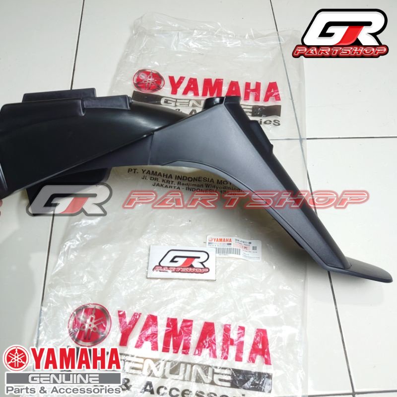 spakbor belakang f1zr ori ygp fizr fiz f1z r vega old rear fender slebor