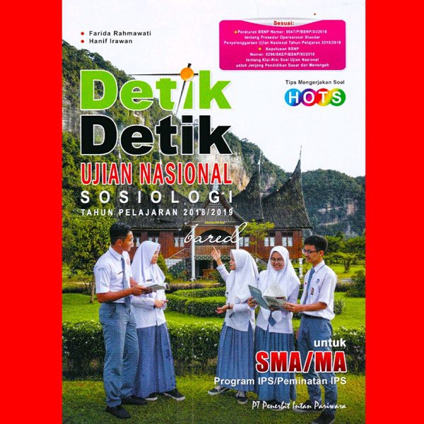 Promo terbaru   DETIK DETIK UN SOSIOLOGI SMA IPS 2019 UN SMA IPS SOSIOLOGI 2019 UNBK SOSIOLOGI SMA