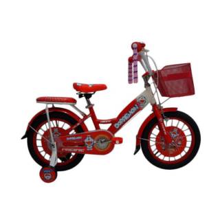  Sepeda  Anak  Mini Pacific BMX  16 Doraemon  Shopee Indonesia