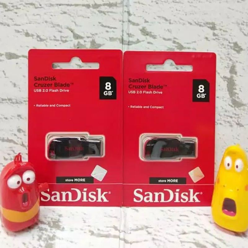 flashdisk sandisk cz50 original dijamin original 100 %