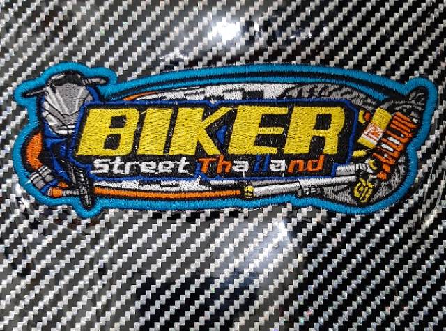 Sarung jok carbon atau kulit jok carbon thailand BIKER universal mio xeon fino beat scoopy rxking dl