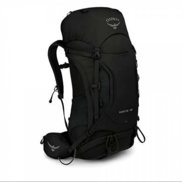 Tas Gunung Kestrel 48L - Carrier Osprey Kestrel 48