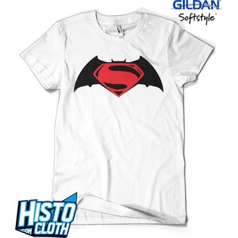 Kaos BATMAN V SUPERMAN - BVS4 WH