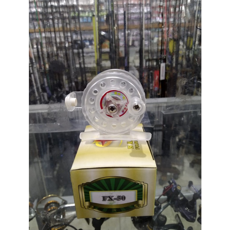 TOKOS FX 50 TOKOS TEGEK TOKOS MURAH CEER TEGEK REEL TEGEK REEL TOKOS