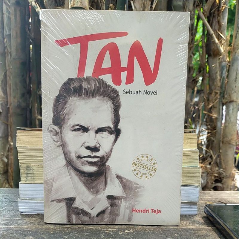 TAN ( Sebuah Novel ) / Original