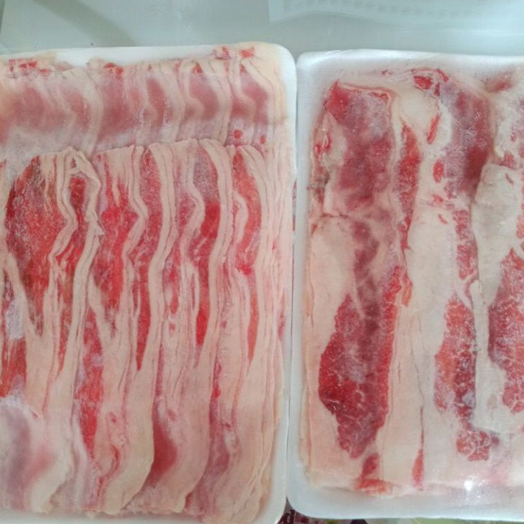 Jual beef slice terdekat