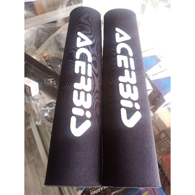 Seal saver pelindung USD KLX BF Dtracker 150 CRF 150L