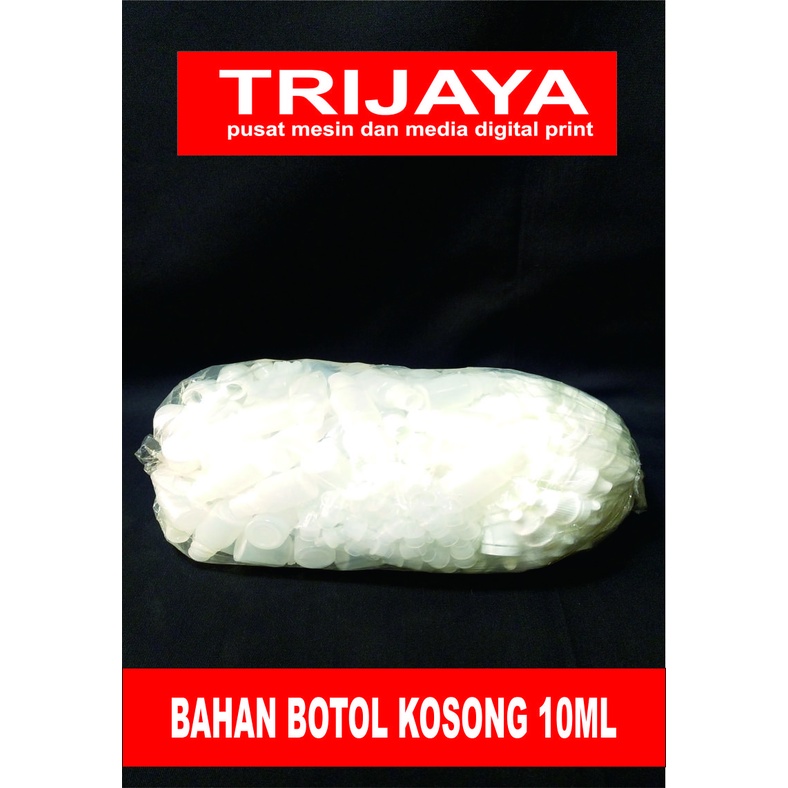 

Bahan Botol Kosong 10ml