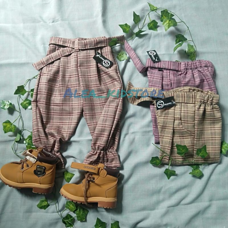 celana anak zara