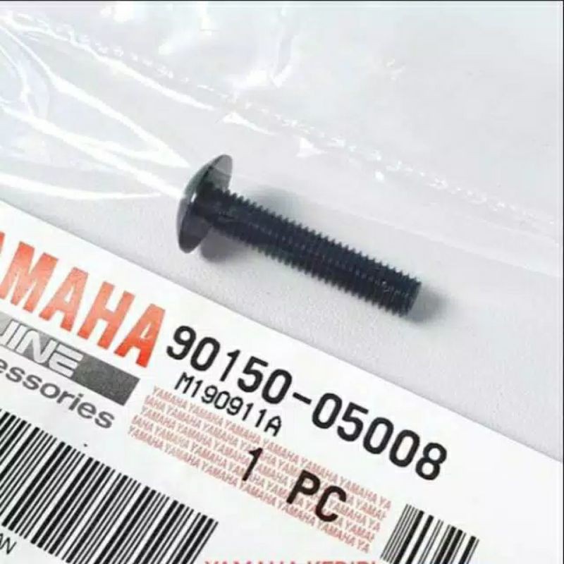 BAUT VISOR NMAX ORIGINAL YAMAHA