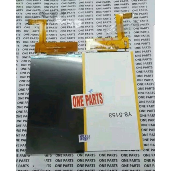 LCD ADVAN S5E 4GS ORIGINAL