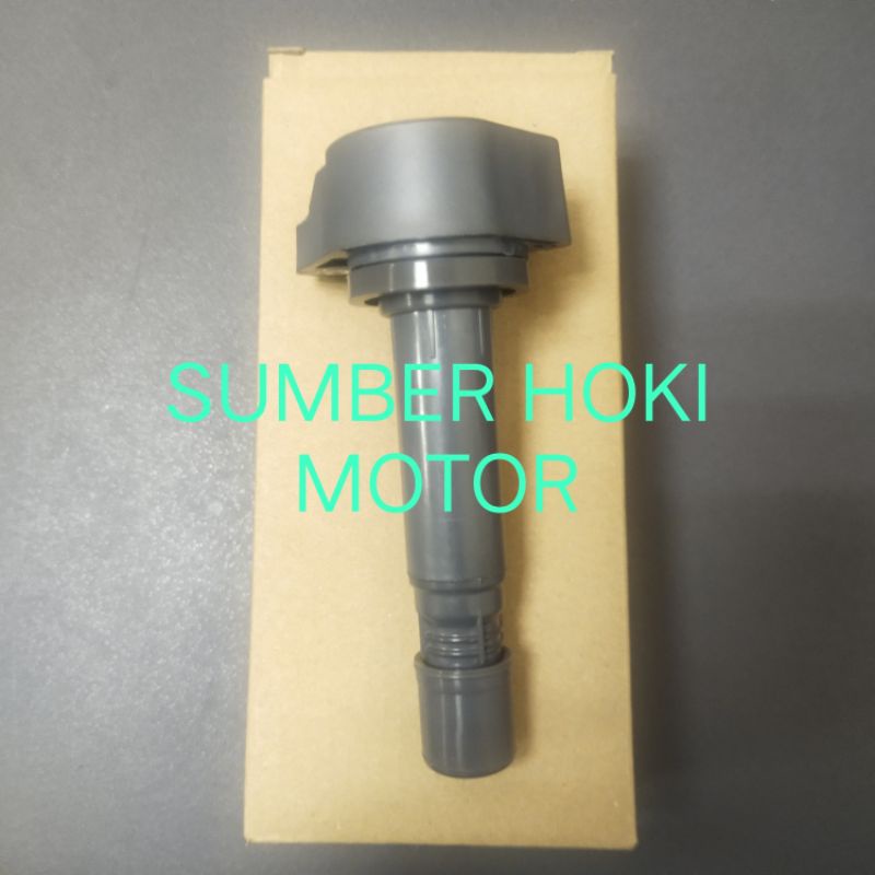 IGNITION COIL HONDA CRV GEN 3 200 CC CIVIC 1800CC ORI