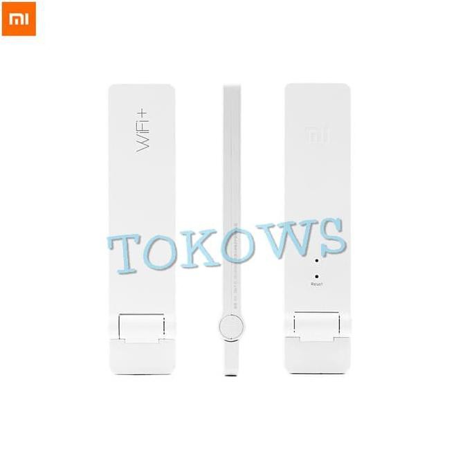 Xiaomi Wifi Repeater Usb Amplify Range Extender 2 New Version