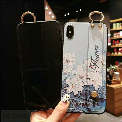CASE SAMSUNG A3 2017 A7 2017 J7 2016 S4 I9190 J3 PRO 2016 ON 7 2016 J7 2017 STRAP HARDCASE BUNGA