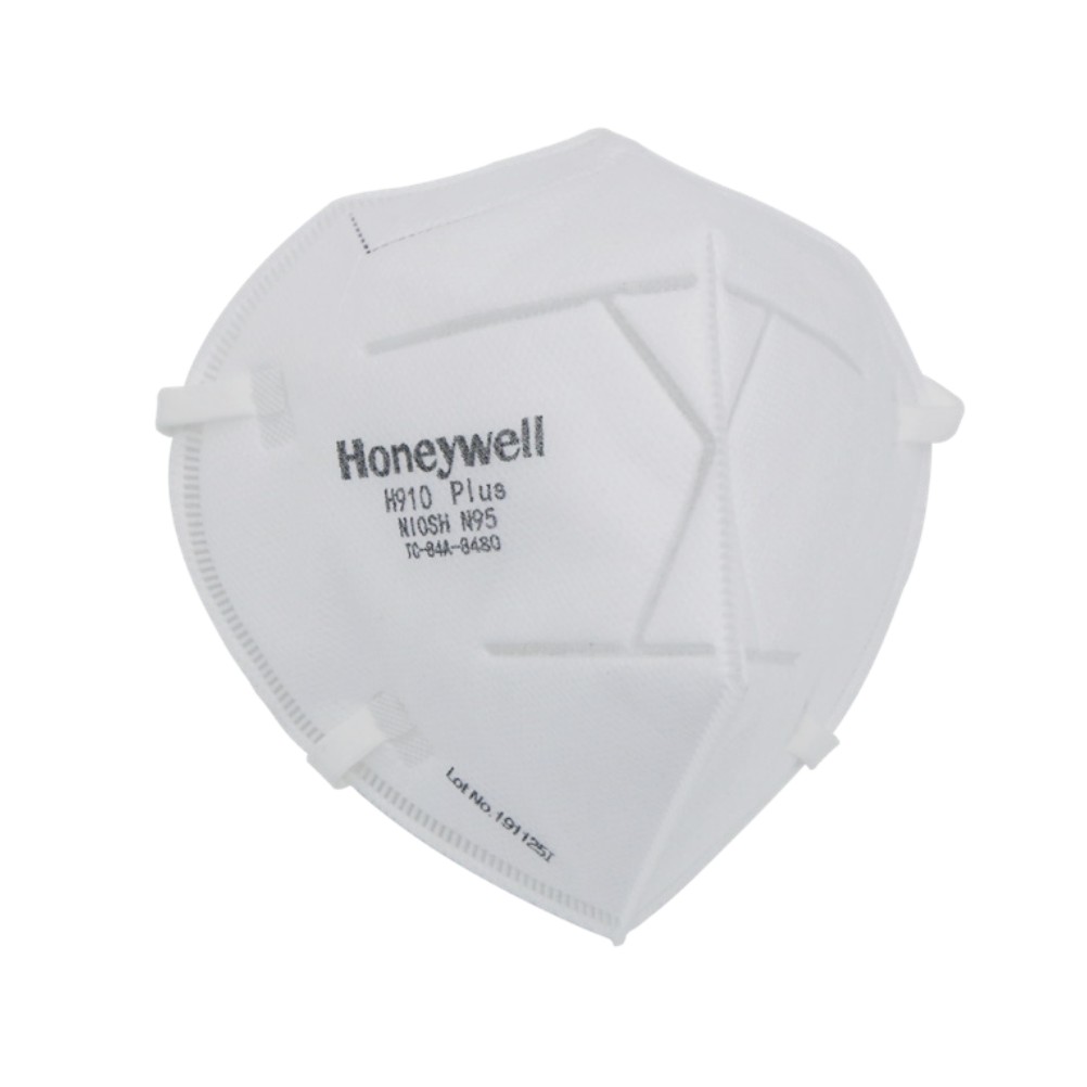 HONEYWELL H910 PLUS - N95 MASK 1EA