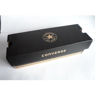 Box Sepatu Convers Allstar Dus Sepatu Murah