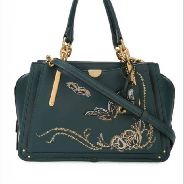 Coach dreamer tattoo