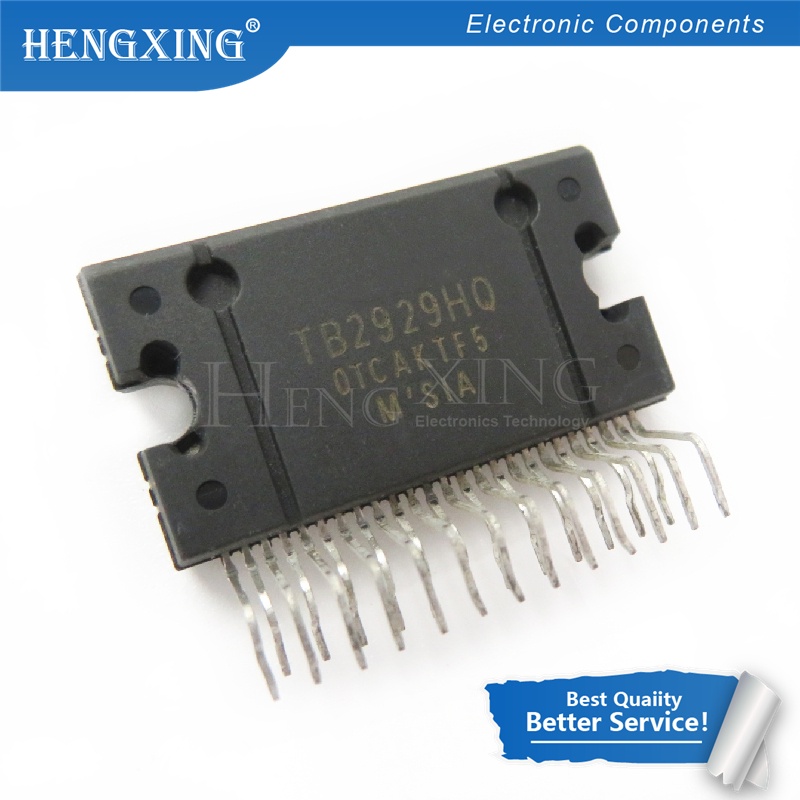 10pcs TB2929AHQ Tb29Hq ZIP-25 IC amplifier Untuk Mobil