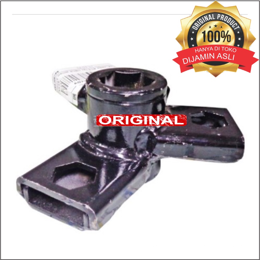 Dudukan cakar tengah kanan MIDDLE DRUM BUSH R Traktor RTH CAKAR BAJA Original QUICK