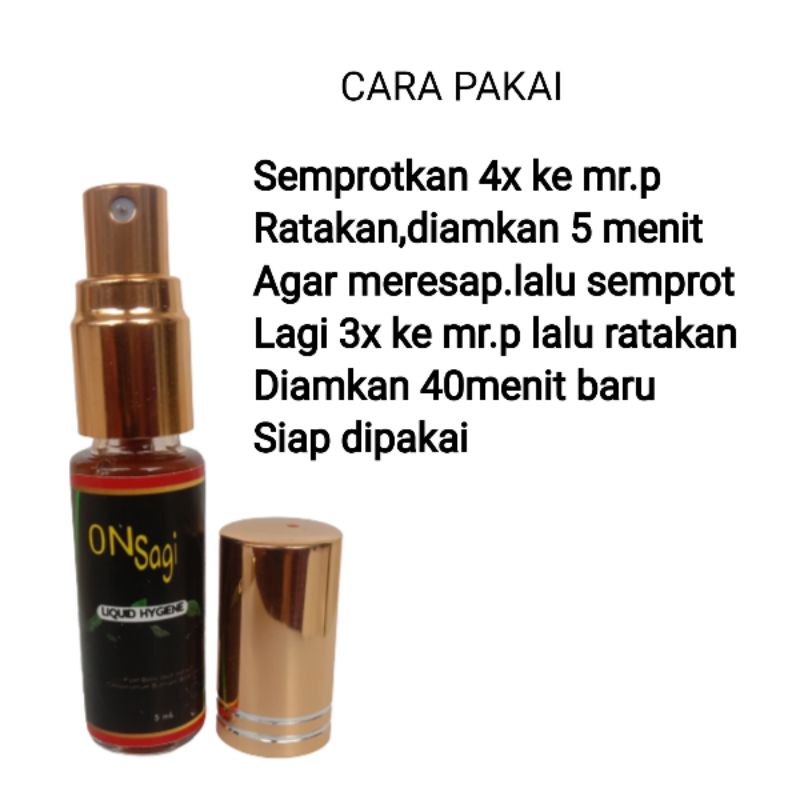 onsagi spray premium obat kuat tahan lama