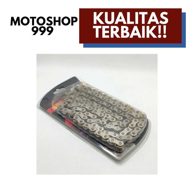 Rantai 520HC-104L Yuzaka