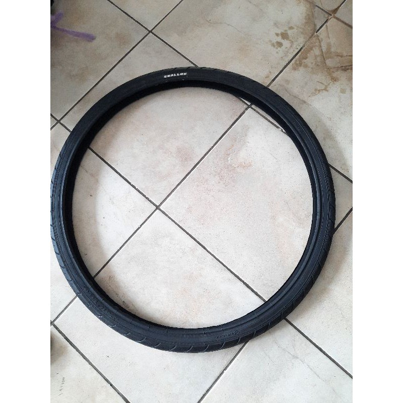 Ban luar sepeda ukuran 26 x 1.50