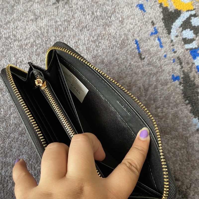 Pdr Long Wallet