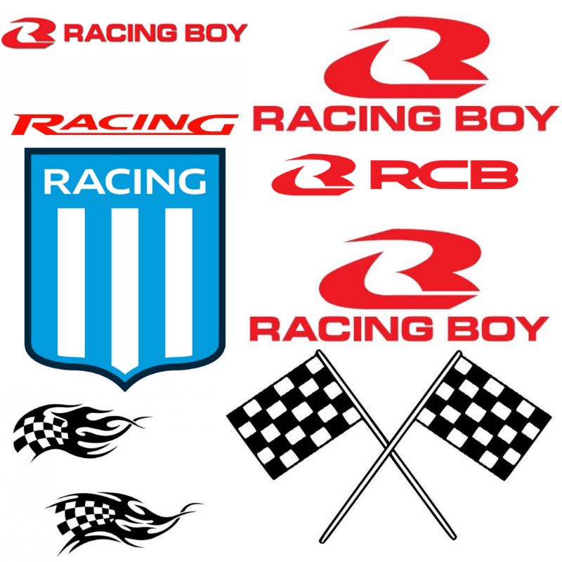 

STIKER CUTTING STICKER RANCING RCM STIKER CRM STICKER NAMA HELM LAPTOP MOTOR CUSTOM