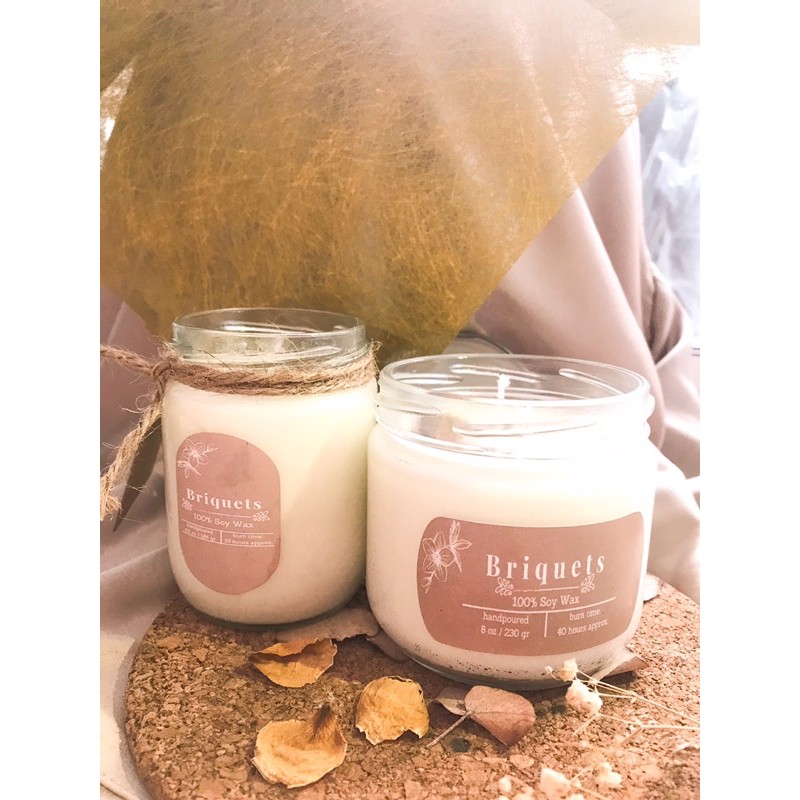 

joy in vanilla-orange