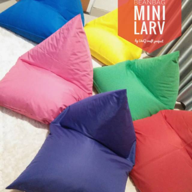  BEAN  BAG  LOW BUDGET BANTAL  SANDAR Shopee Indonesia