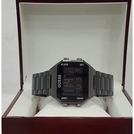 SEIKO VELATURA LEATHER