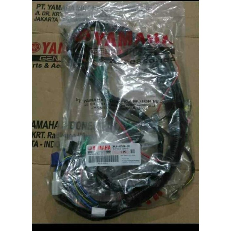kabel body rx king original Ygp      yamaha