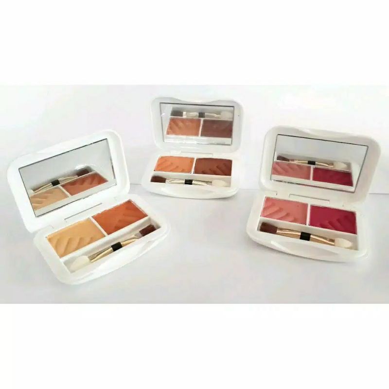 Viva Red A Eyeshadow