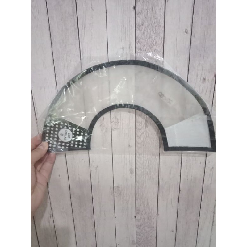 Collar Kucing Kitten/EVO Collar No.8/Collar Kucing