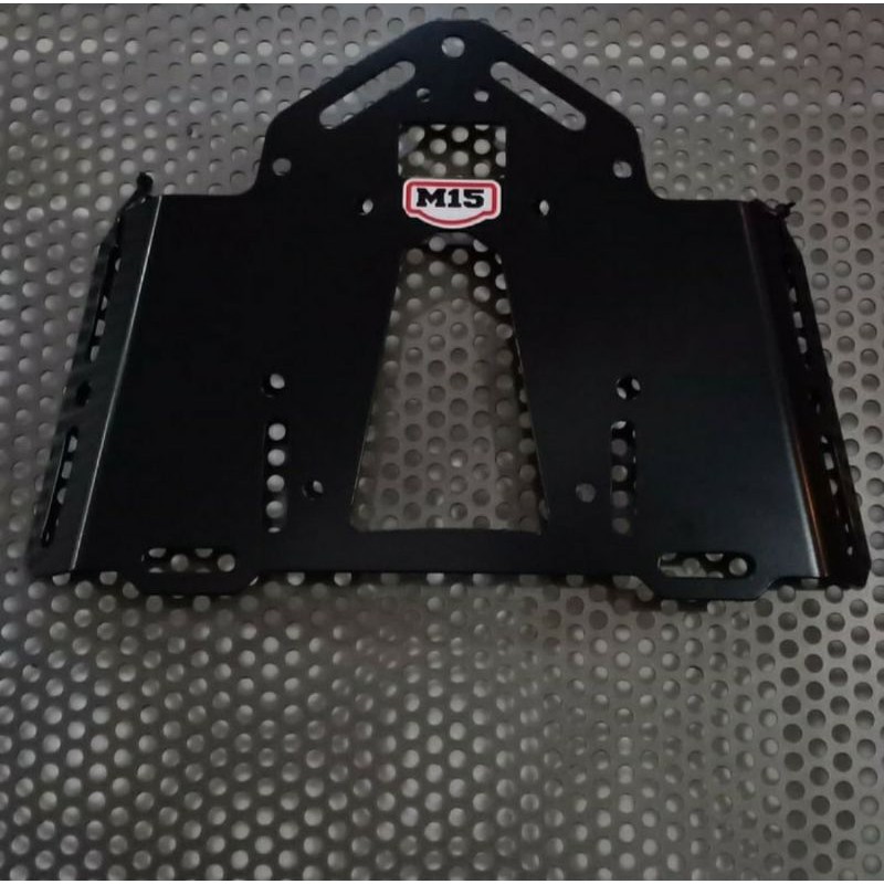 M15 tail rack extander CRF 250