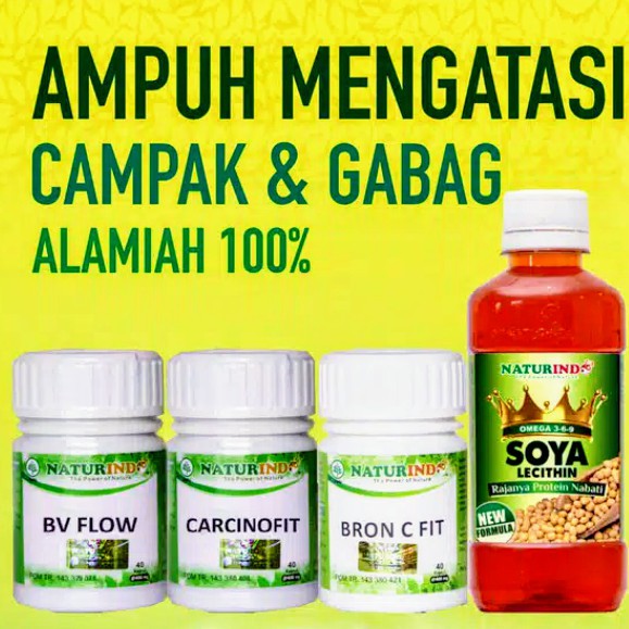 

Solusi Ampuh Mengatasi Campak & Gabag Alamiah 100%