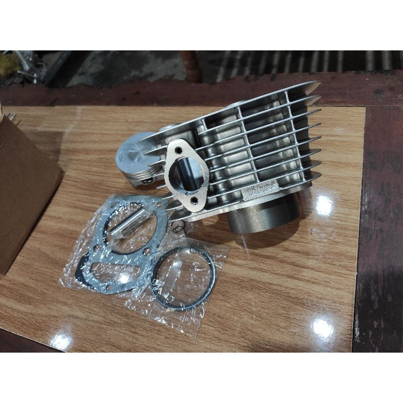 silinder blok boring liner WY 250 Diablo CRF PNP CB GL MP tiger GL100 tosa jaguar viar