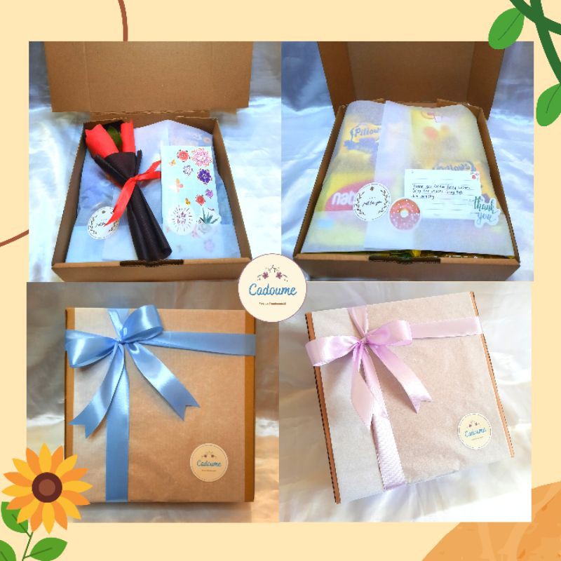 Ready Hampers snack / hampers snack ulang tahun / giftbox snack  / Snackbox / Kado Wisuda / Kado Sidang / kado ulang tahun / hampers idul fitri / hampers snack lebaran