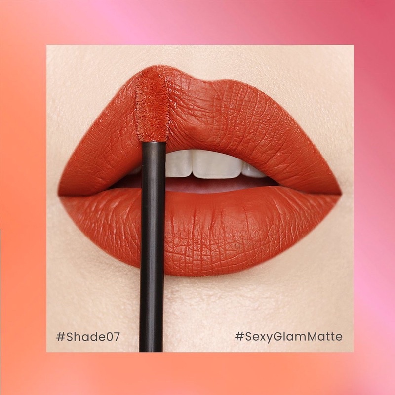 Original LIP MATTE MS GLOW