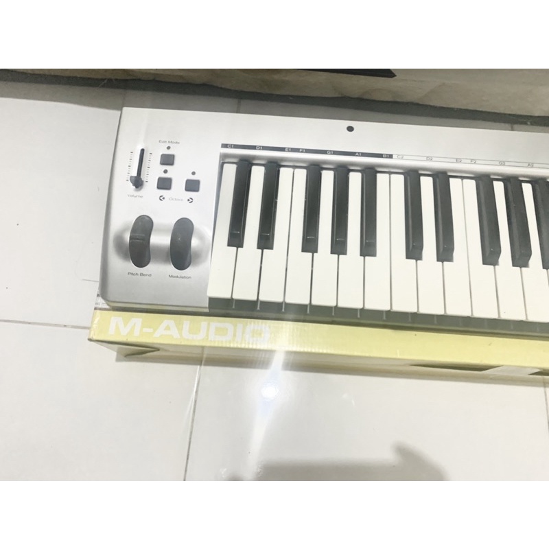 m audio 49
