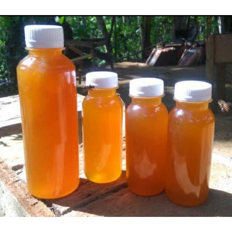 

Madu Asli murni 100 Ml