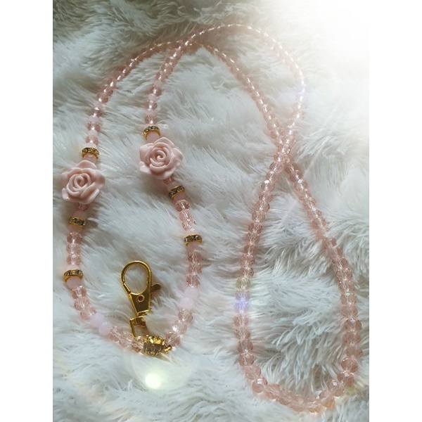 

kalung nametag /id card holder /lanyard