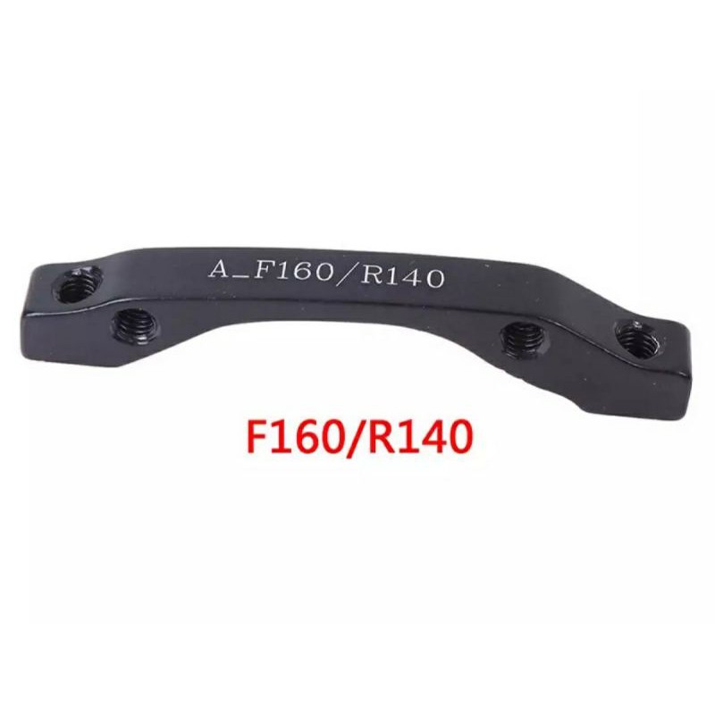 Adaptor Rotor Caliper Sepeda
