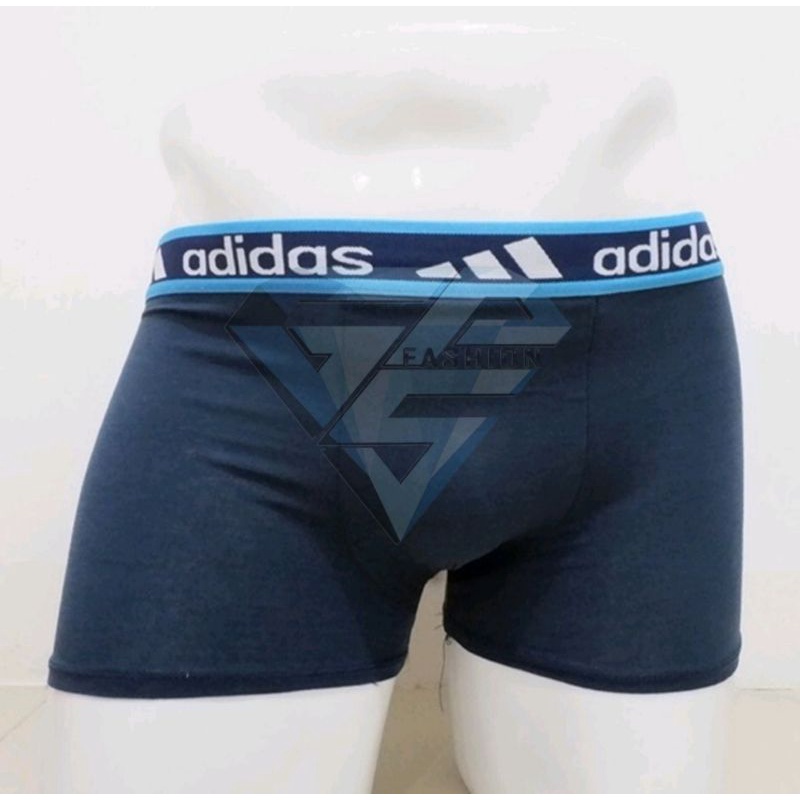 celana dalam pria boxer gaixin/adidas