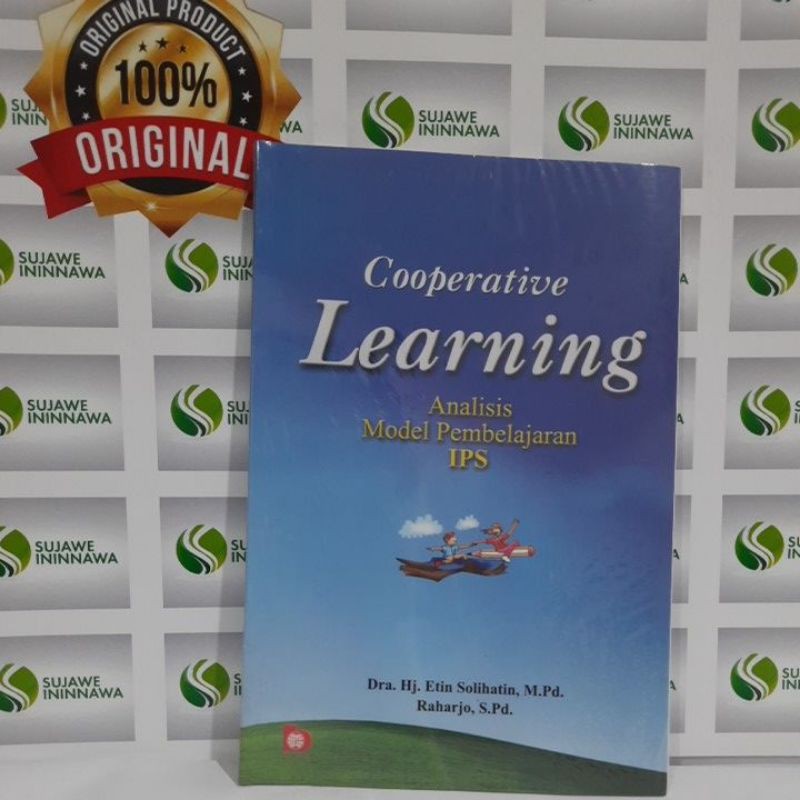 SI-BA Cooperative Learning: Analisis Model Pembelajaran IPS