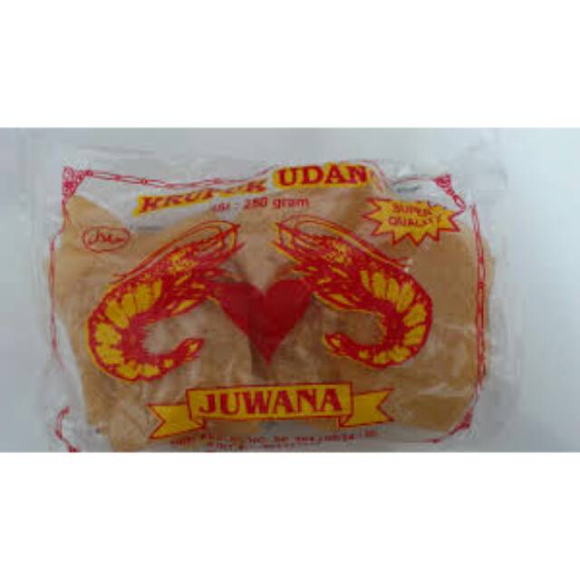 

KERUPUK UDANG