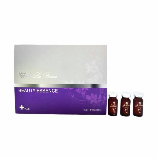 WII la reina beauty essence