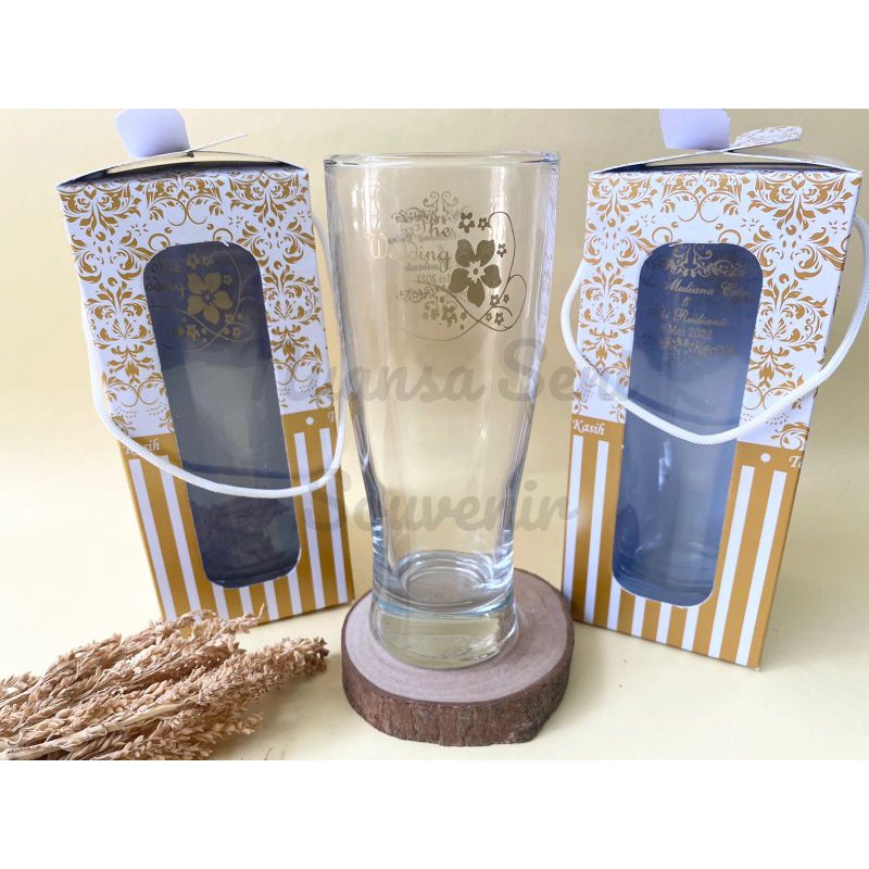 Souvenir Gelas Minum Gelas Porto Citinova Gelas Jus Gelas Kaca Minum Gelas Tinggi Gelas Sablon
